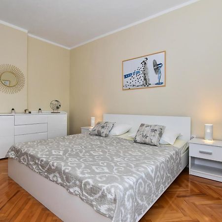 Apartment Sunny Side Zadar Extérieur photo