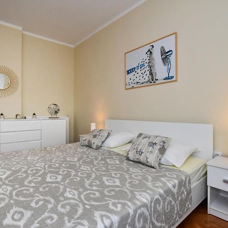 Apartment Sunny Side Zadar Extérieur photo