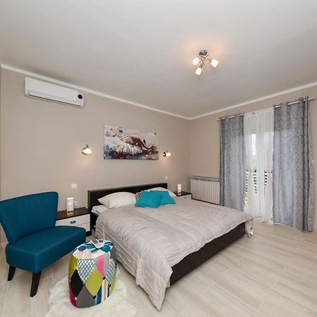Apartment Sunny Side Zadar Extérieur photo