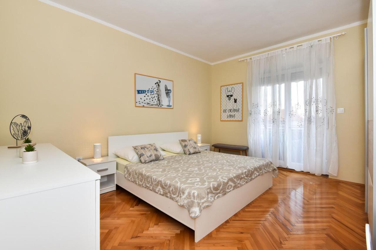 Apartment Sunny Side Zadar Extérieur photo