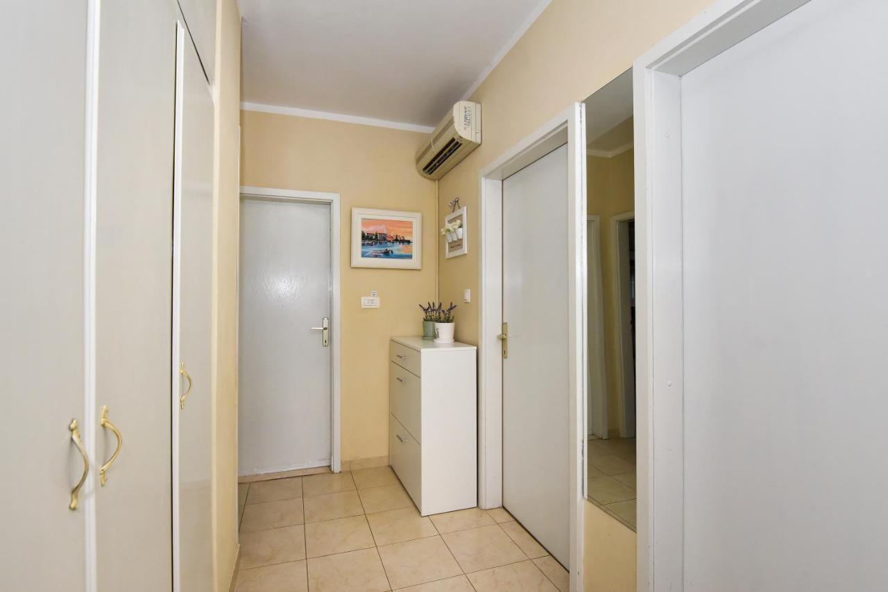 Apartment Sunny Side Zadar Extérieur photo