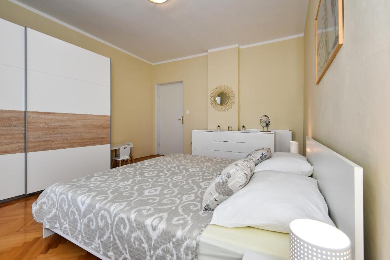 Apartment Sunny Side Zadar Extérieur photo