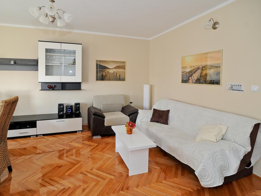 Apartment Sunny Side Zadar Extérieur photo