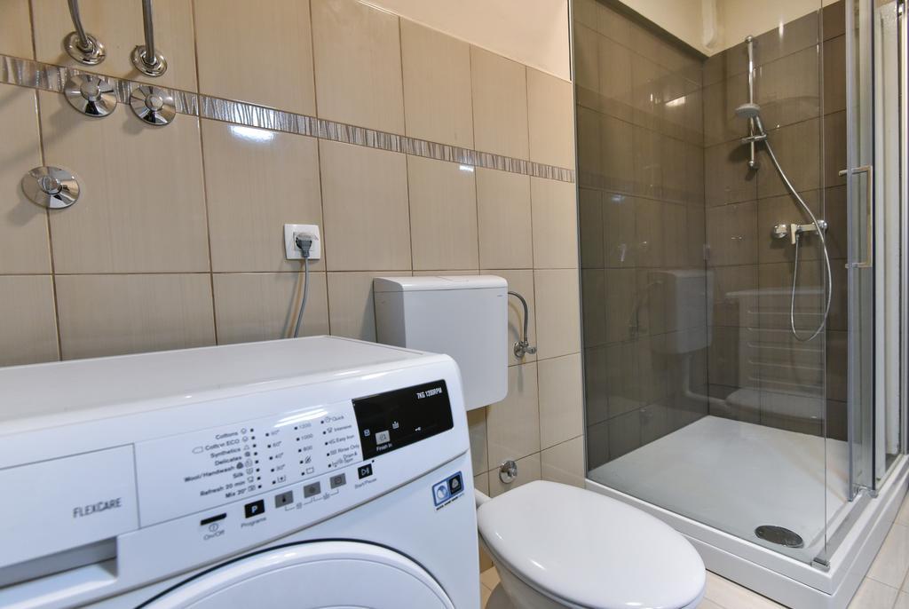 Apartment Sunny Side Zadar Extérieur photo