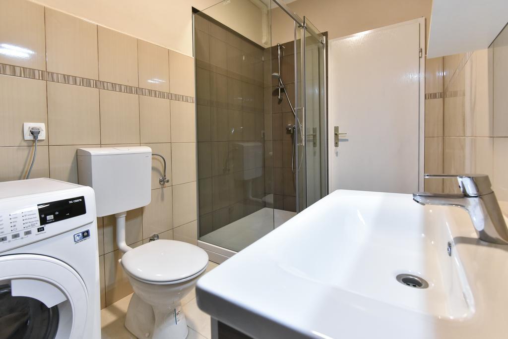 Apartment Sunny Side Zadar Extérieur photo