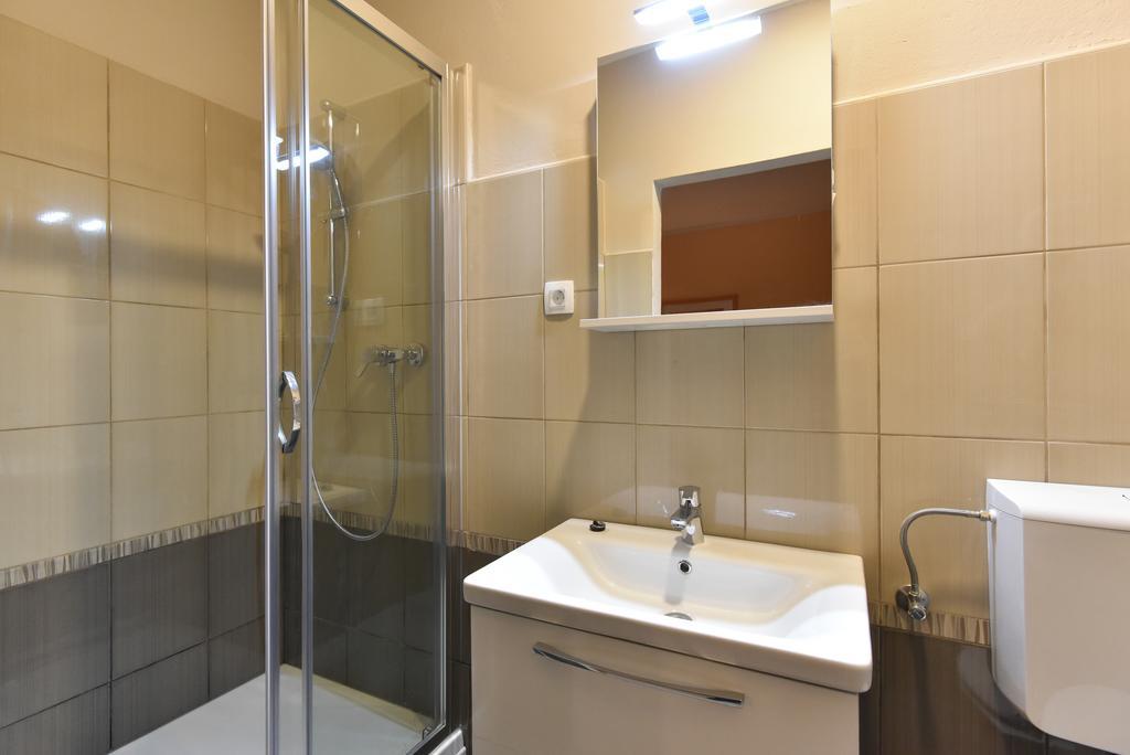 Apartment Sunny Side Zadar Extérieur photo