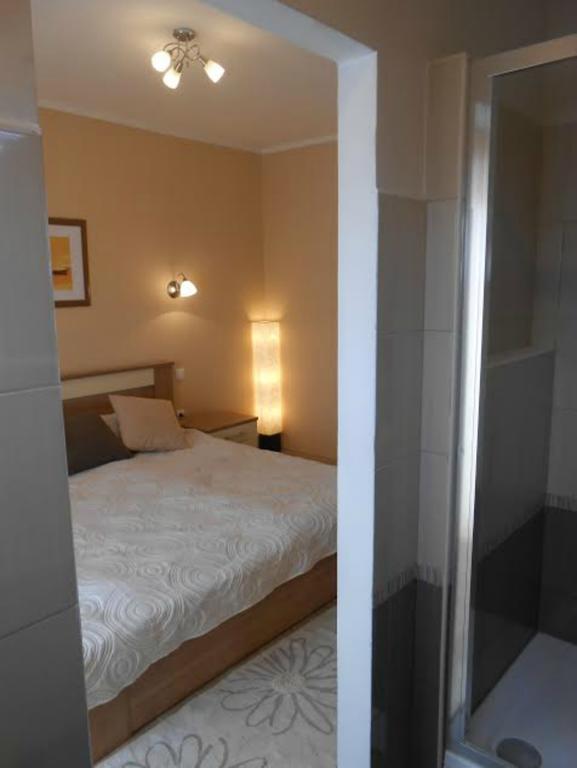 Apartment Sunny Side Zadar Extérieur photo