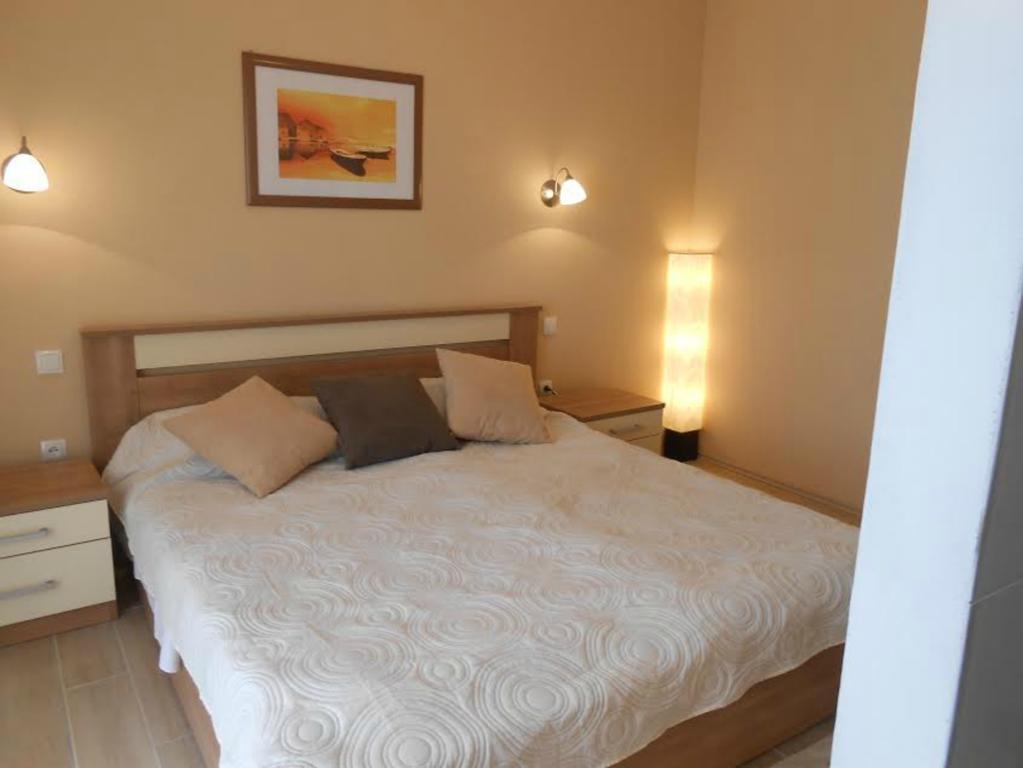 Apartment Sunny Side Zadar Extérieur photo