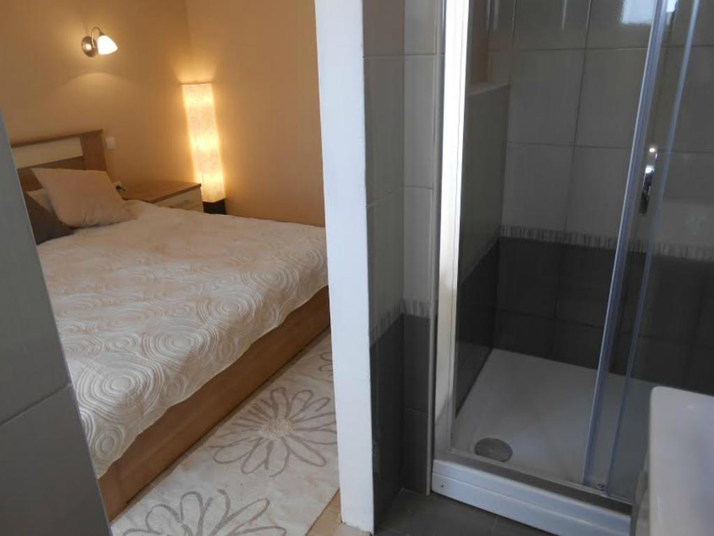 Apartment Sunny Side Zadar Extérieur photo