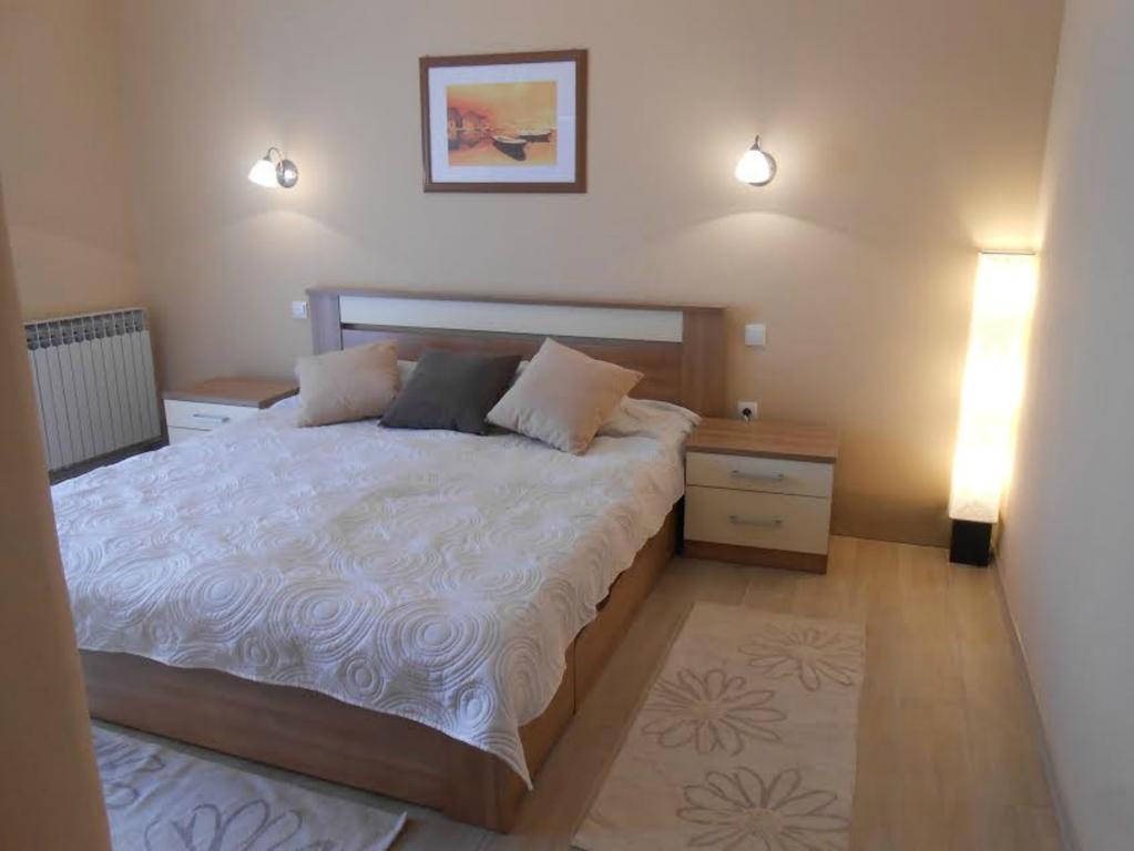 Apartment Sunny Side Zadar Extérieur photo