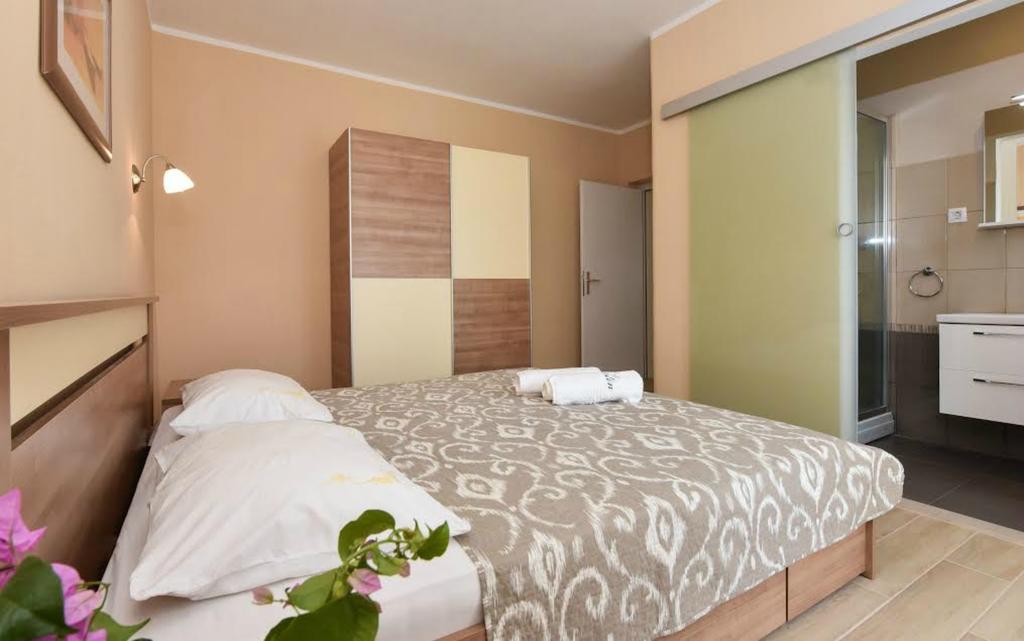Apartment Sunny Side Zadar Extérieur photo