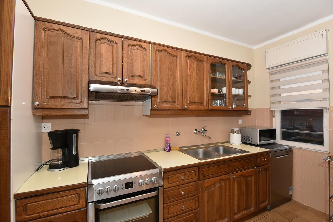 Apartment Sunny Side Zadar Extérieur photo