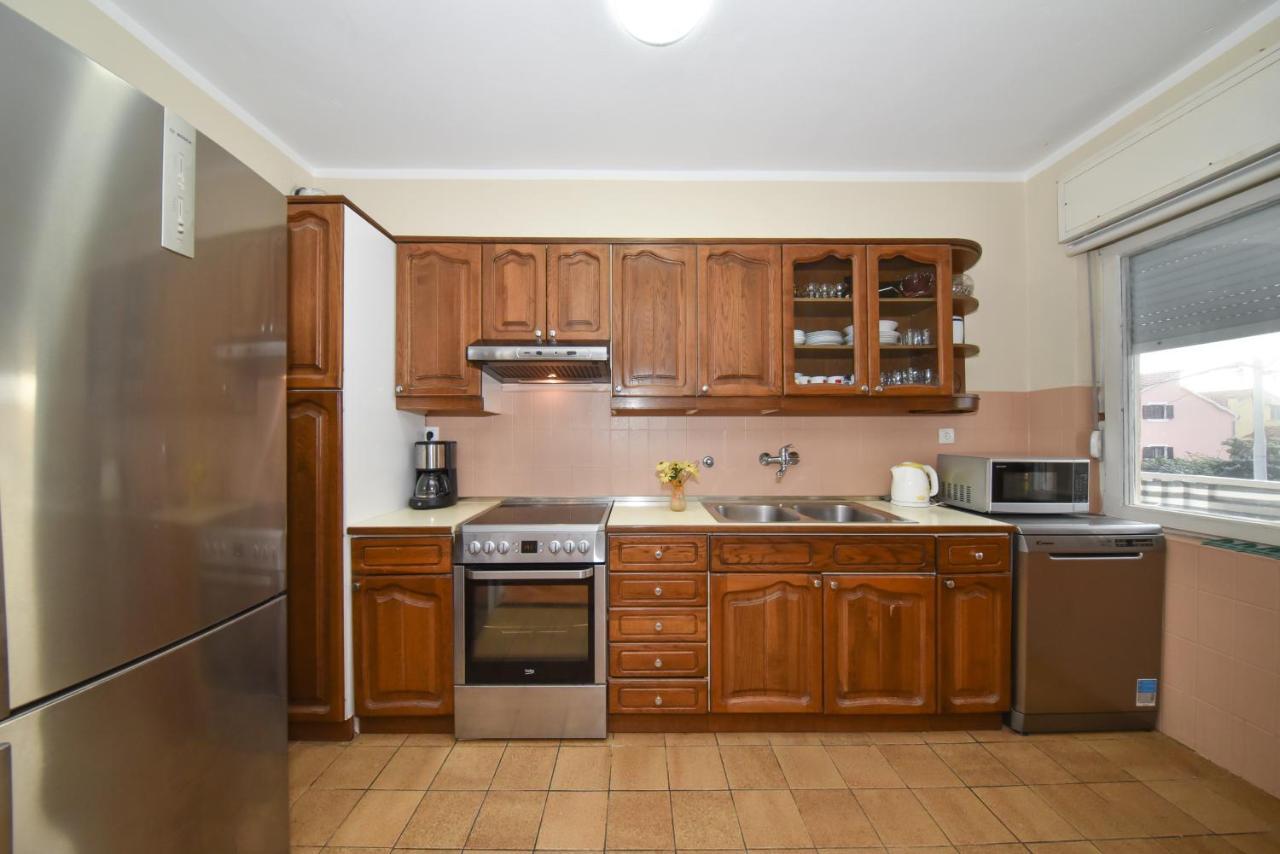 Apartment Sunny Side Zadar Extérieur photo