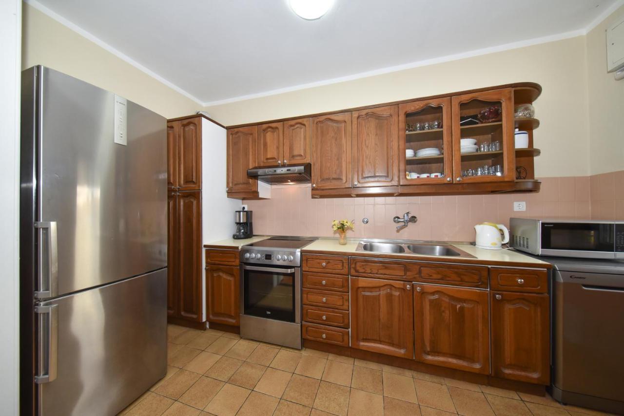 Apartment Sunny Side Zadar Extérieur photo