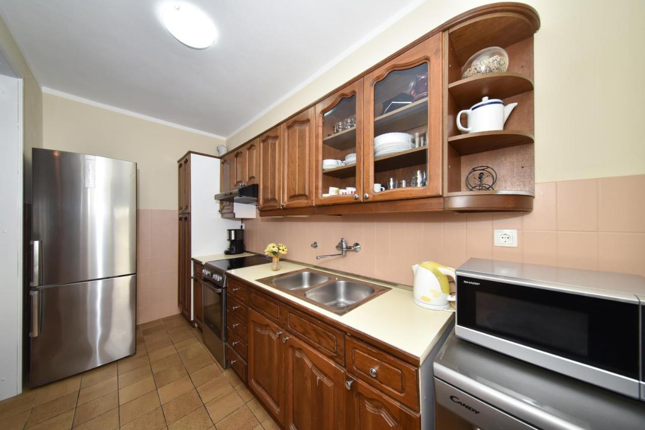 Apartment Sunny Side Zadar Extérieur photo